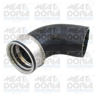 MEAT DORIA VW Патрубок турбины Audi A3,Seat,Skoda Octavia II,SuperB II,Caddy III,Golf V,Passat,Touran 1.9/2.0TDI MEAT&DORIA 96039