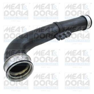 Патрубок турбокомпресора MEAT&DORIA 96043