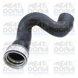 MEAT DORIA VW Патрубок турбины Passat 1.8T 00-,Skoda SuperB I MEAT&DORIA 96045 (фото 1)