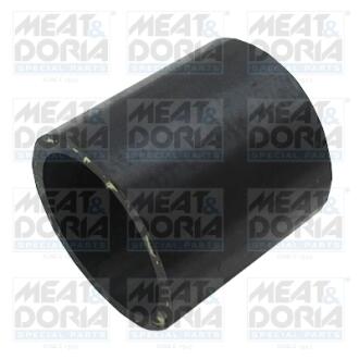 MEATDORIA VW Патрубок турбины Audi A4/6,Caddy II,Golf III,Passat,Sharan,T4,Skoda SuperB I 2.5TDI 93- MEAT&DORIA 96049
