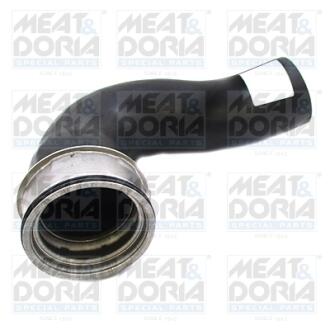 MEAT DORIA VW Патрубок турбины Audi A3,Golf IV,Skoda Octavia 1.9TDI MEAT&DORIA 96051