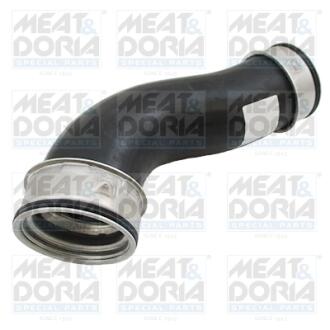MEAT DORIA VW Патрубок турбины Audi A3,Passat,Jetta III,Golf V,Touran,Skoda Octavia II 2.0TDI MEAT&DORIA 96059