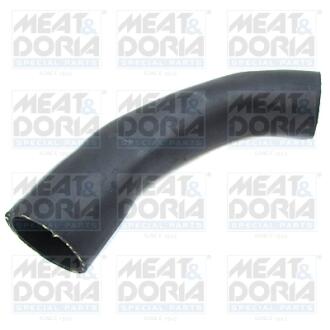 MEAT DORIA VW Патрубок турбины Polo,Lupo,Skoda Fabia I 1.4TDI 99- MEAT&DORIA 96063