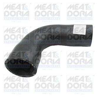 MEAT DORIA VW Патрубок турбины Audi A4/6,Passat 1.8T/1.9TDI 96- MEAT&DORIA 96069