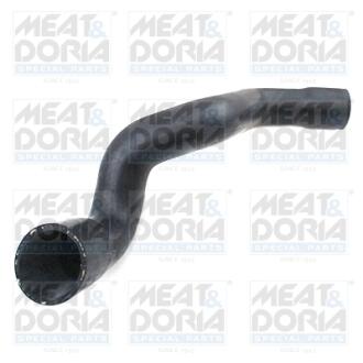 MEAT DORIA VW Патрубок турбины Audi A4/6,Passat 1.9TDI 96- MEAT&DORIA 96070