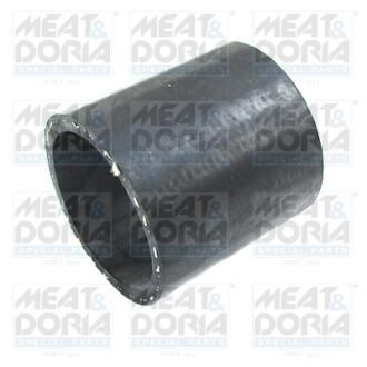 MEAT DORIA VW Патрубок турбины Audi A4/6,Ford Galaxy,Skoda SuperB I,Passat,Golf III,Sharan,T4 2.5TDI 96- MEAT&DORIA 96079