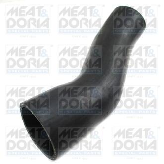 MEATDORIA VW Патрубок интеркулера LT 28-46 2,5TDI -06 MEAT&DORIA 96085
