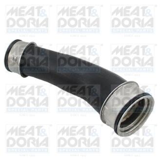 Патрубок турбокомпресора MEAT&DORIA 96086