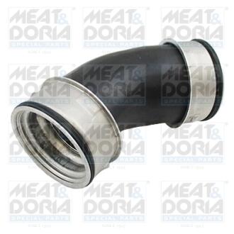 MEAT DORIA VW Патрубок турбины T5 1.9/2.5TDI 03- MEAT&DORIA 96088