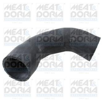 Шланг подачі наддувального повітря MEAT&DORIA 961136