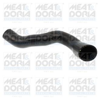 MEATDORIA OPEL Патрубок подачі наддувального повітря ASTRA J (P10) 1.6 CDTi (68) 13-15 MEAT&DORIA 961205