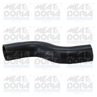 MEATDORIA TOYOTA Патрубок подачі наддувального повітря AVENSIS 2.2 D-CAT 05-08 MEAT&DORIA 961210