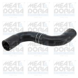MEATDORIA Патрубок турбины NISSAN QASHQAI 1.5DCI MEAT&DORIA 96189 (фото 1)