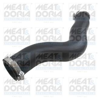 MEATDORIA OPEL Патрубок воздушного фильтра MOVANO 98-01 MEAT&DORIA 96194