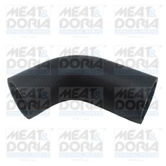 MEATDORIA OPEL Патрубок турбины Vectra C 1.9CDTI MEAT&DORIA 96214