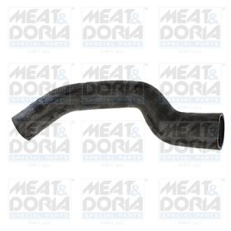 MEATDORIA Пахрубок турбины FORD MONDEO 00- MEAT&DORIA 96224