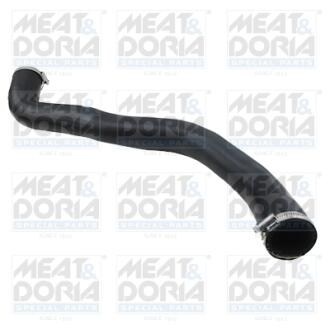 MEATDORIA FORD Патрубок турбины Mondeo, Galaxy, S-Max, 2.0TDCi 06-- MEAT&DORIA 96486