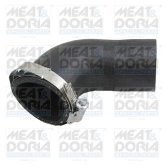 MEATDORIA патрубок турбины VW GOLF 2.0TDI -13 MEAT&DORIA 96552