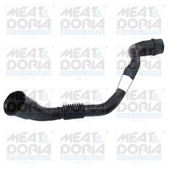 Патрубок вентиляції картера MEAT&DORIA 96599