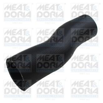 MEATDORIA CITROEN Патрубок Jumper,Boxer 3.0HDI 06- MEAT&DORIA 96699