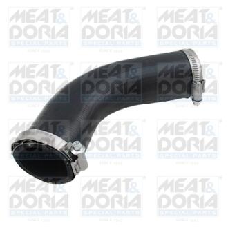 MEATDORIA Патрубок турбины CHEVROLET CAPTIVA 06- MEAT&DORIA 96703