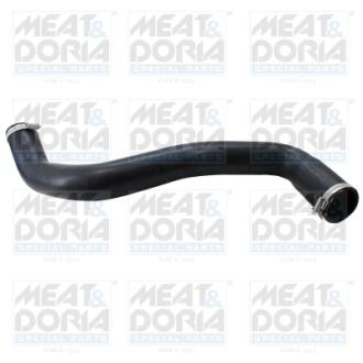 Фото патрубок інтеркулера MEAT&DORIA 96963 Патрубок інтеркулера MEAT&DORIA 96963