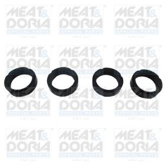 MEATDORIA OPEL Ущільнювальне кільце корпусу форсунки OMEGA B (V94) 2.2 DTI 16V 00-03, VECTRA B (J96) 2.2 DTI 16V 00-02 MEAT&DORIA 98006