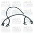 MEAT DORIA FORD Шланг обратки топлива Mondeo III,Transit 2.0/2.2TDCi 01- MEAT&DORIA 9832E (фото 1)