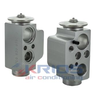 MEATDORIA VW Расширительный клапан кондиционера Amarok, Touareg MEAT&DORIA K42146