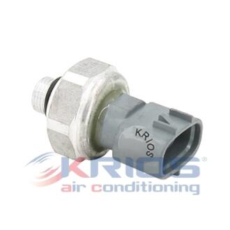 MEATDORIA FIAT Датчик давления кондиционера Sedici -14, SUZUKI Grand Vitara, SX4 MEAT&DORIA K52114