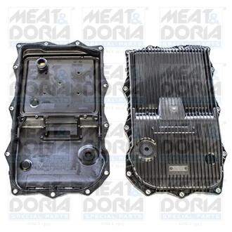 Масляний піддон, автоматична коробка передач MEAT&DORIA KIT21508