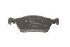 Колодки гальмівні MERCEDES-BENZ 000420110590 (фото 6)