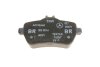 Комплект тормозных колодок MERCEDES-BENZ 000420310564 (фото 3)