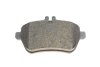 Комплект тормозных колодок MERCEDES-BENZ 000420310564 (фото 6)