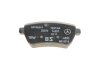 Комплект тормозных колодок MERCEDES-BENZ 000420310564 (фото 7)