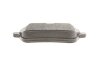 Комплект тормозных колодок MERCEDES-BENZ 000420310564 (фото 9)