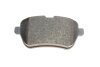 Комплект тормозных колодок MERCEDES-BENZ 000420310564 (фото 10)