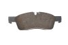 Комплект гальмівних колодок MERCEDES-BENZ 0004208804 (фото 4)