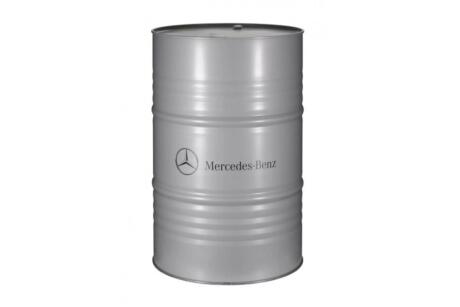 Олива моторна 5W-30 MB 229.52 (200 Liter) MERCEDES-BENZ 000989330917ABDE