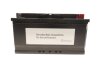 Аккумулятор 12V92ah MERCEDES-BENZ 001982820826 (фото 4)