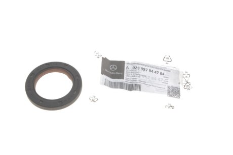 Сальник коленчатого вала MERCEDES-BENZ 023997844764