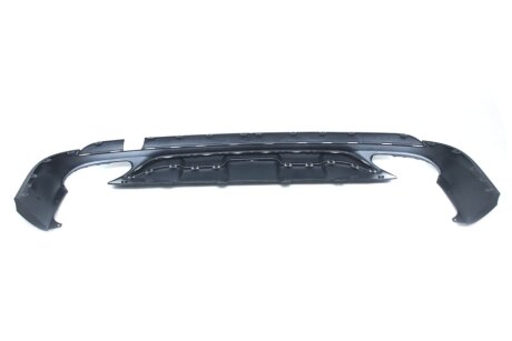 Накладка бампера MERCEDES-BENZ 1668859425