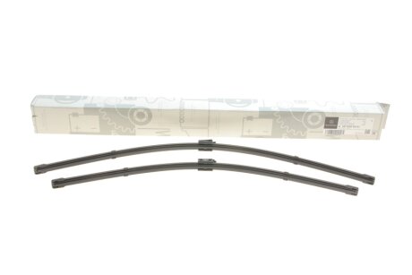 Щетки стеклоочистителя MERCEDES-BENZ 1678209201