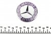 Емблема кузову MERCEDES-BENZ 2078170316 (фото 2)