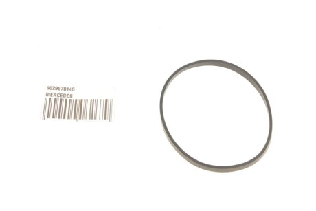 Сальник полуоси G-Class W463 90-18, Sprinter 901-905 95-06, VW LT28-55 96-06 MERCEDES-BENZ 902 997 01 45