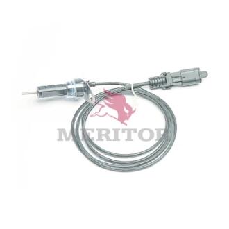 Датчик зносу L-1560mm передній 2 шт на вісь WHITE MERITOR 68326732