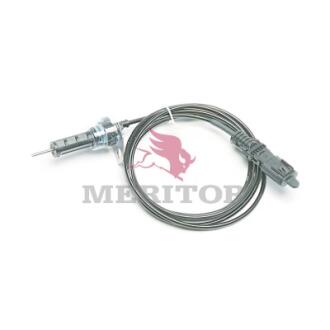 Датчик зносу L-1850mm задній правий WHITE MERITOR 68326734