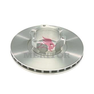 Диск тормозной (9424212112) MERITOR MBR5016HD