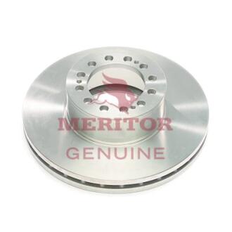 Диск тормозной (4079000502) MERITOR MBR5046
