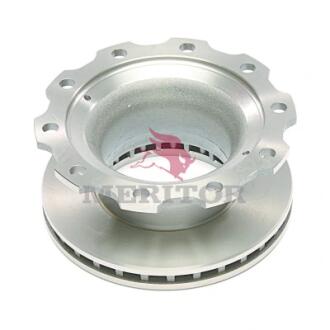 Диск тормозной (5010216437, 5010422593) MERITOR MBR5056